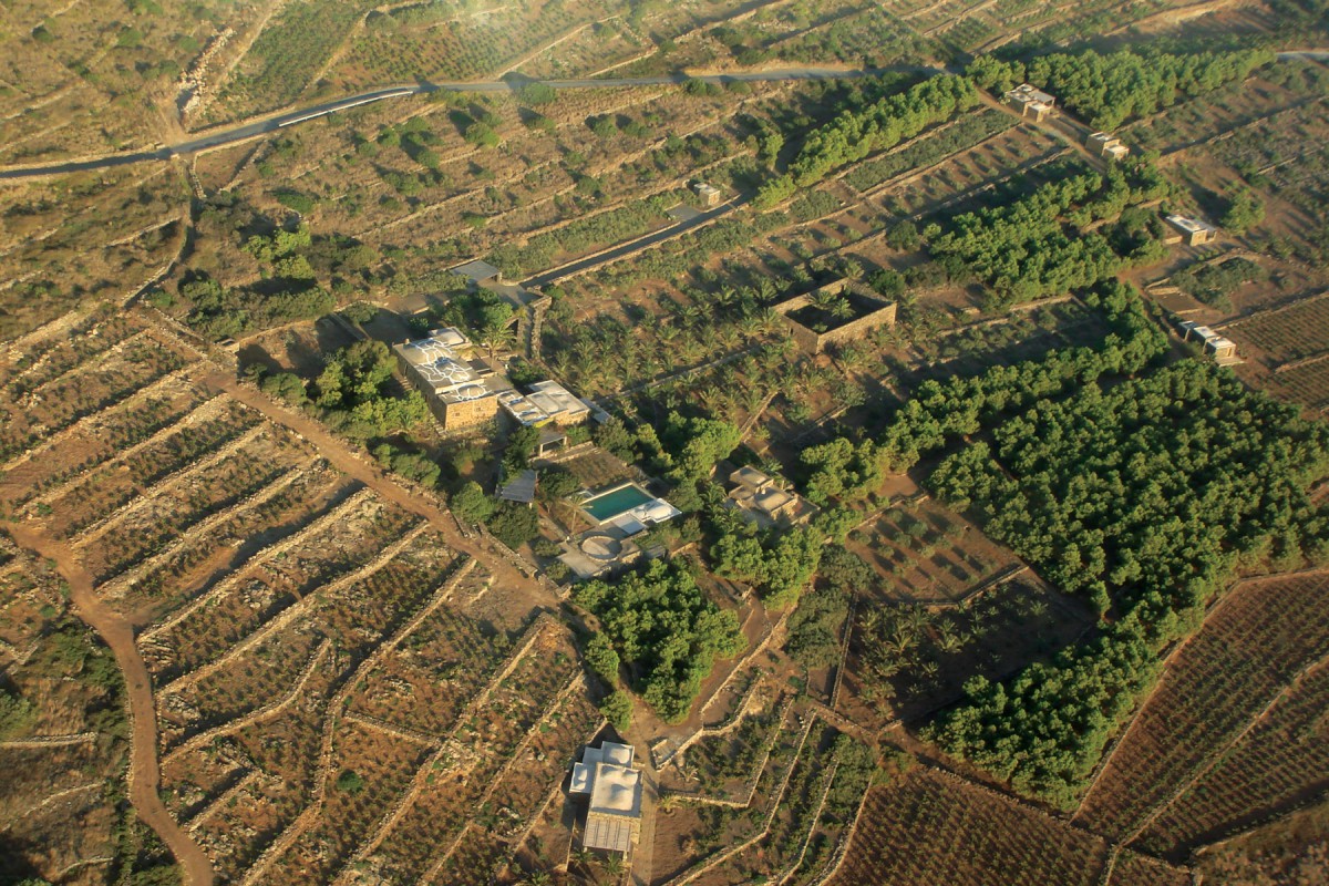 TENUTA BORGIA -  affitta-dammuso-pantelleria-vacanza_03