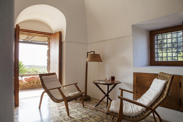 TENUTA BORGIA -  borgia_dammuso_grande_pantelleria_relax_33