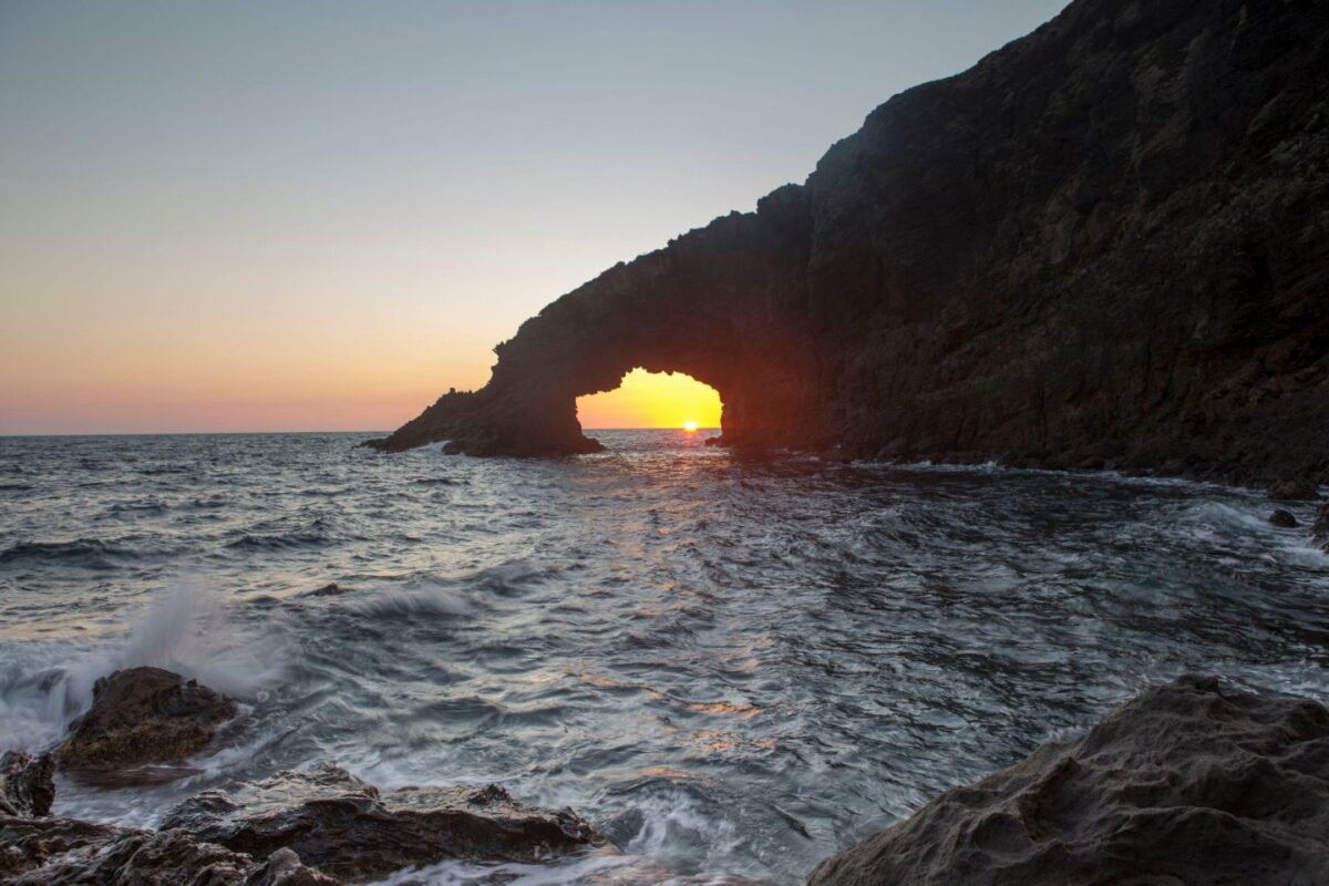TENUTA BORGIA -  Worlds-Greatest-Places-Pantelleria-Italy