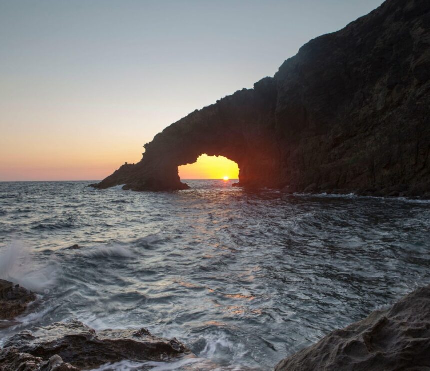 Tenuta Borgia - Worlds-Greatest-Places-Pantelleria-Italy